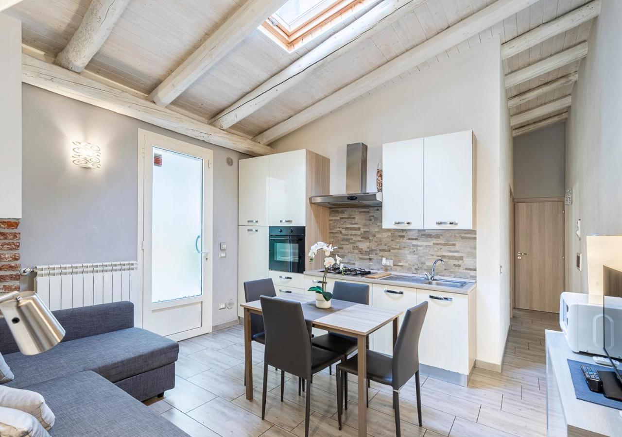 Otherside House In Torino Apartamento Exterior foto