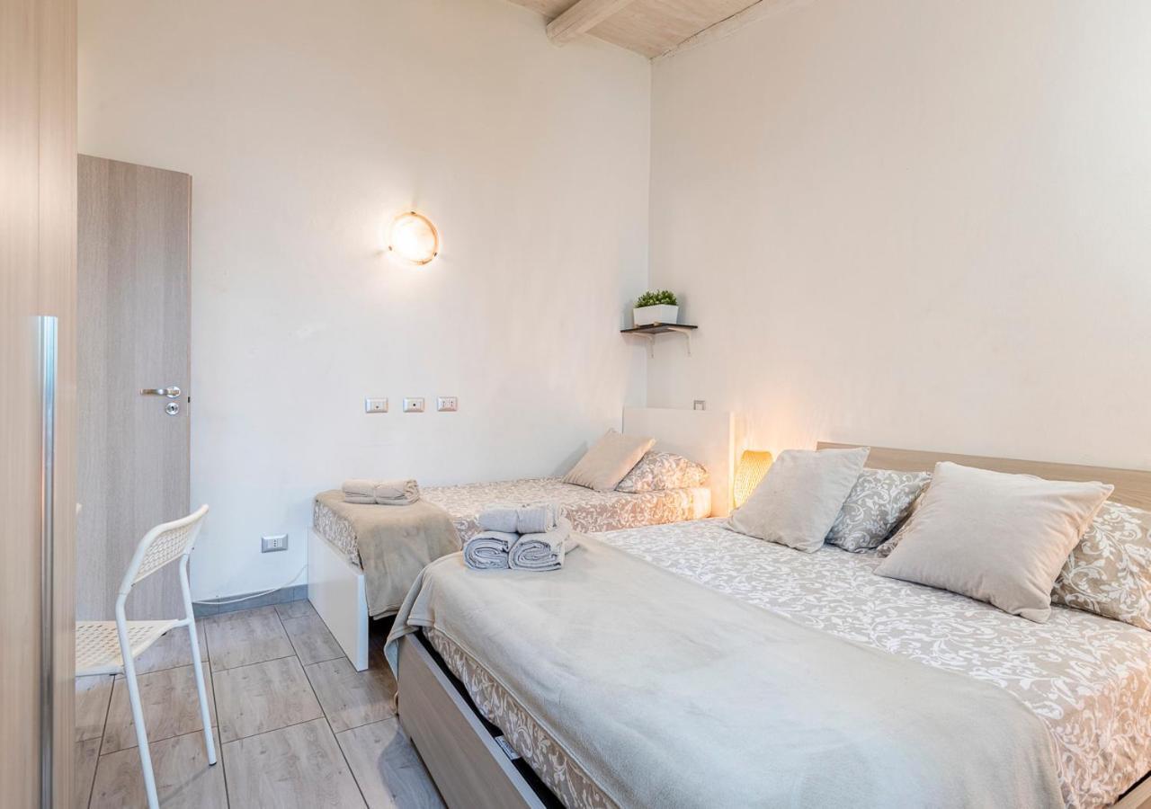 Otherside House In Torino Apartamento Exterior foto