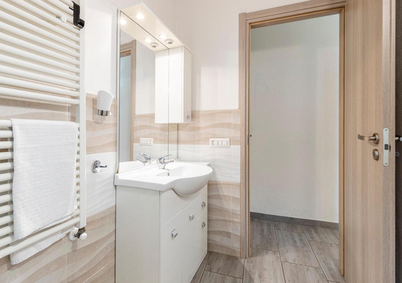 Otherside House In Torino Apartamento Exterior foto