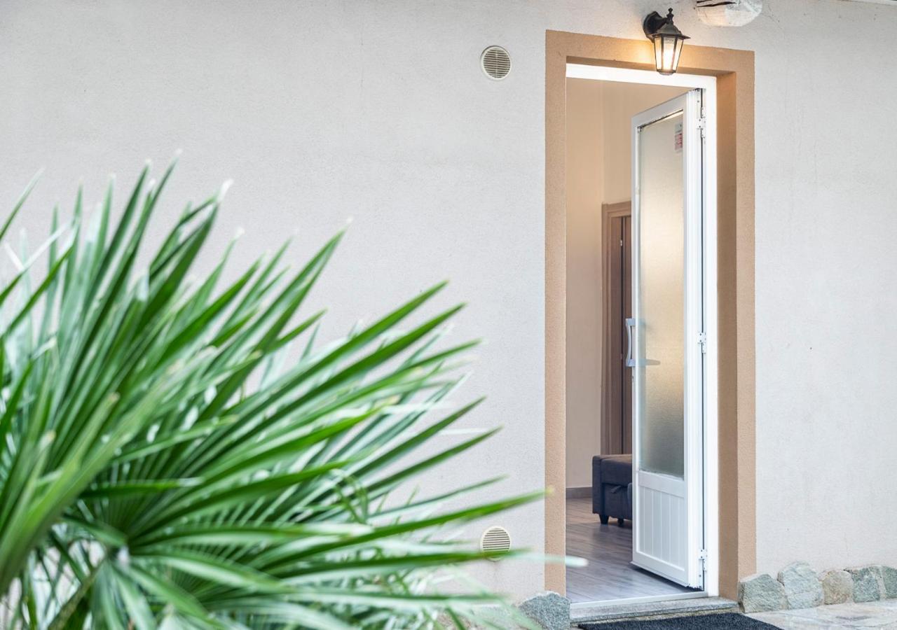 Otherside House In Torino Apartamento Exterior foto
