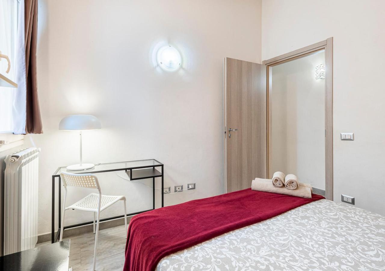 Otherside House In Torino Apartamento Exterior foto