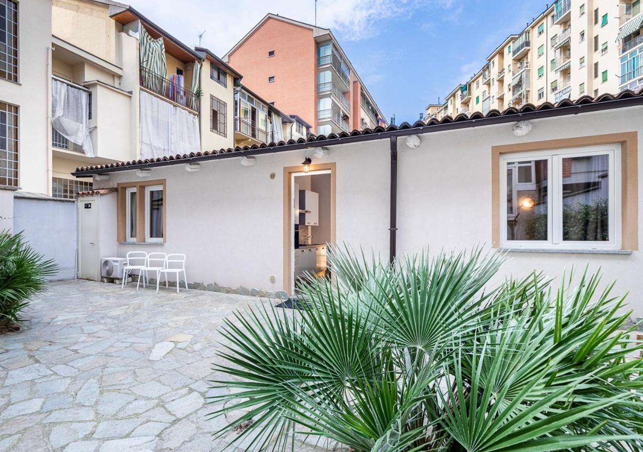 Otherside House In Torino Apartamento Exterior foto