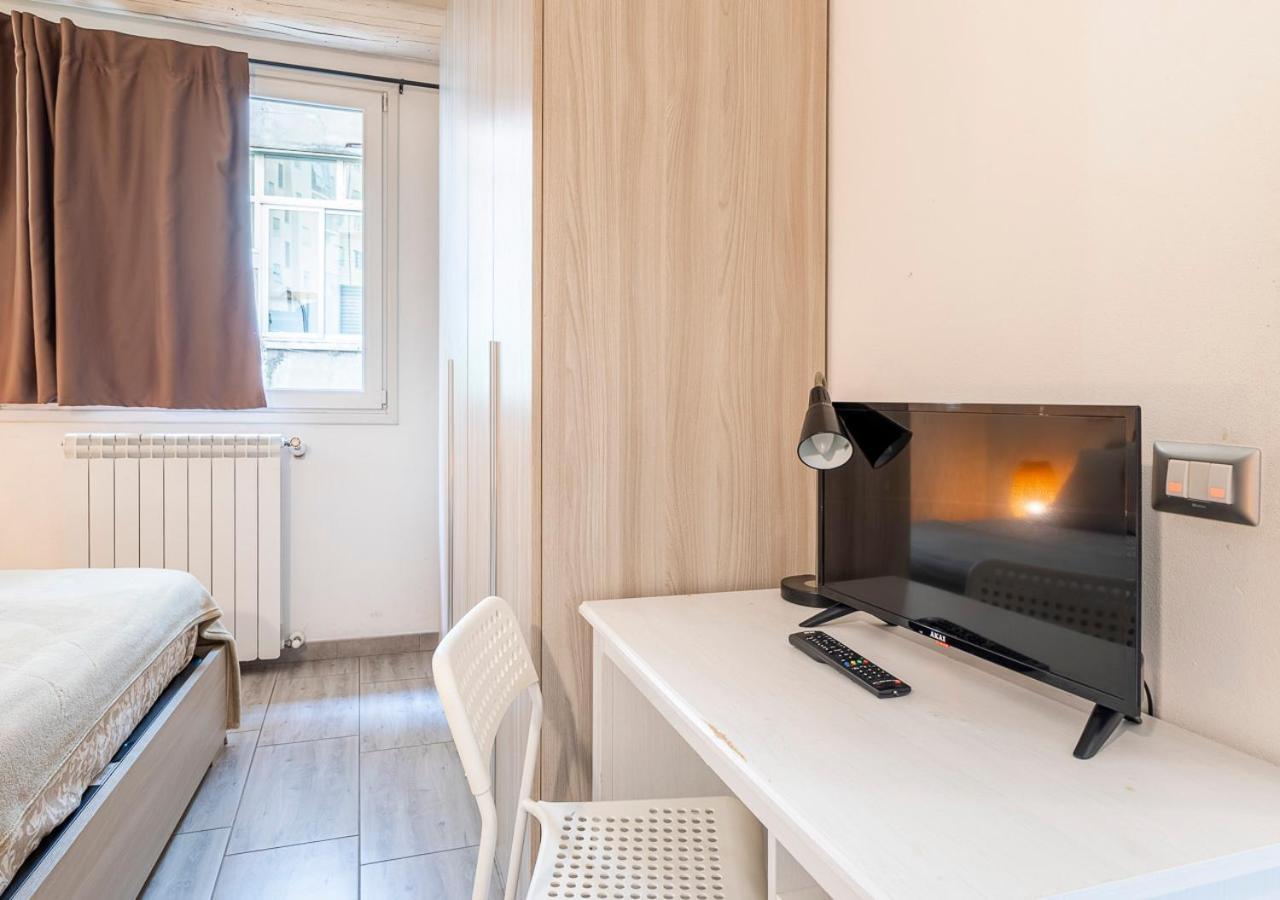 Otherside House In Torino Apartamento Exterior foto